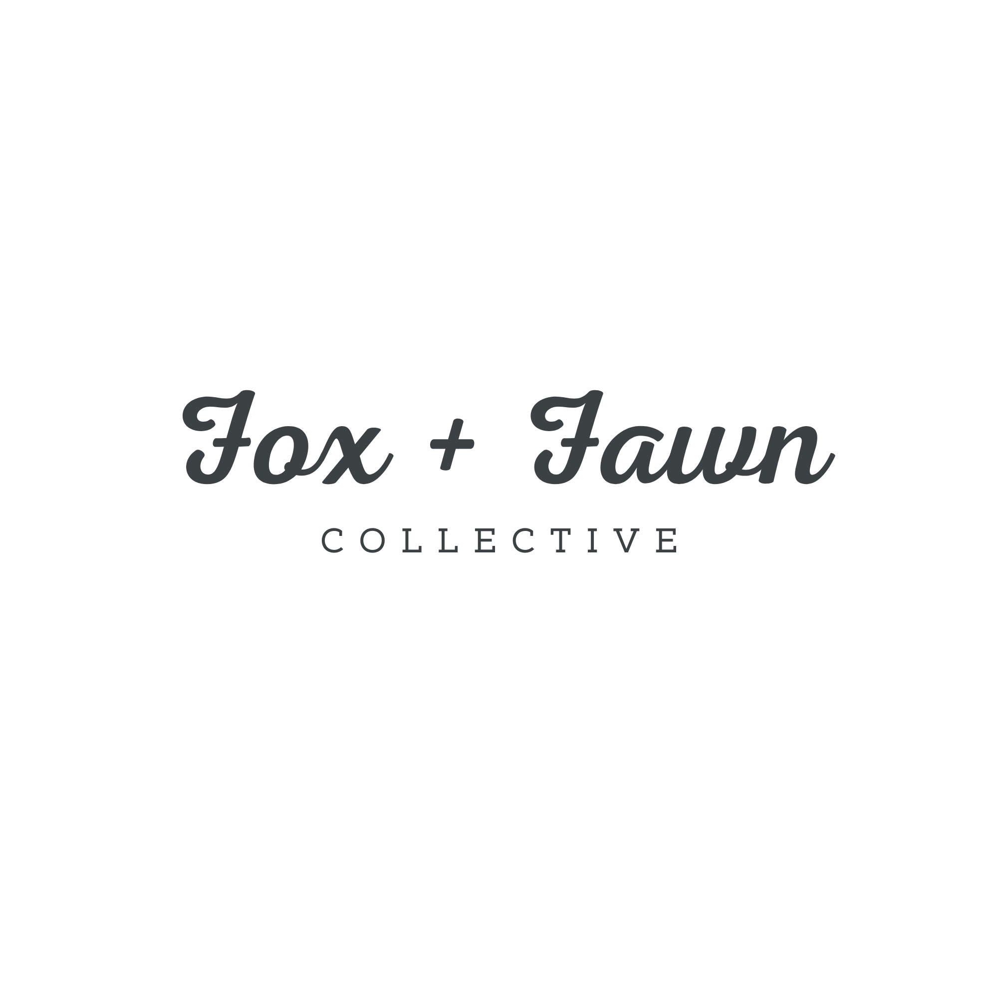 Fox + Fawn Collective