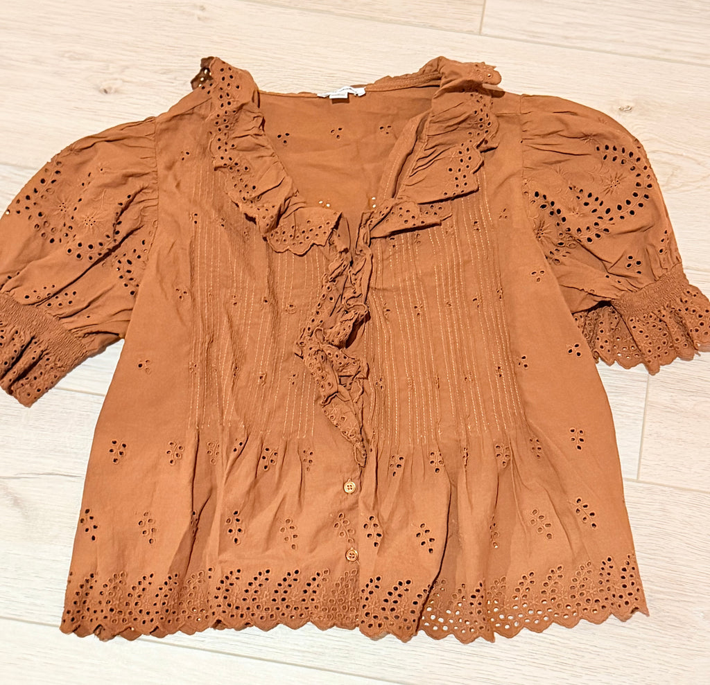 Medium Blouse