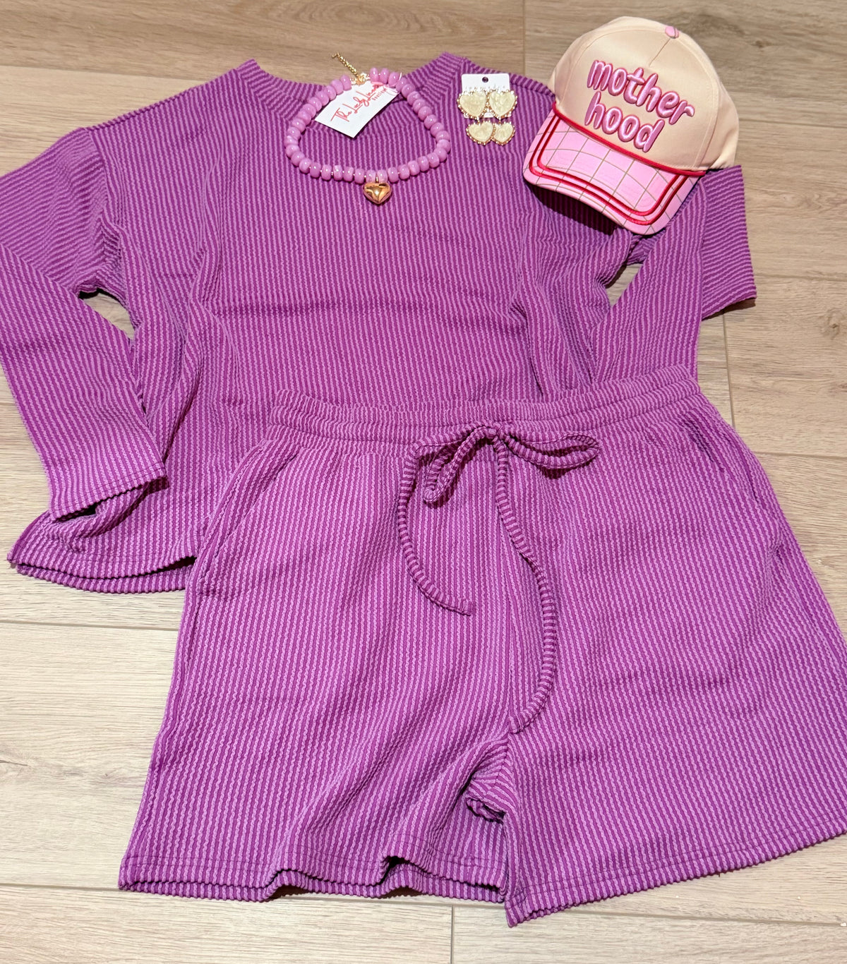 Berry Busy Set🍓