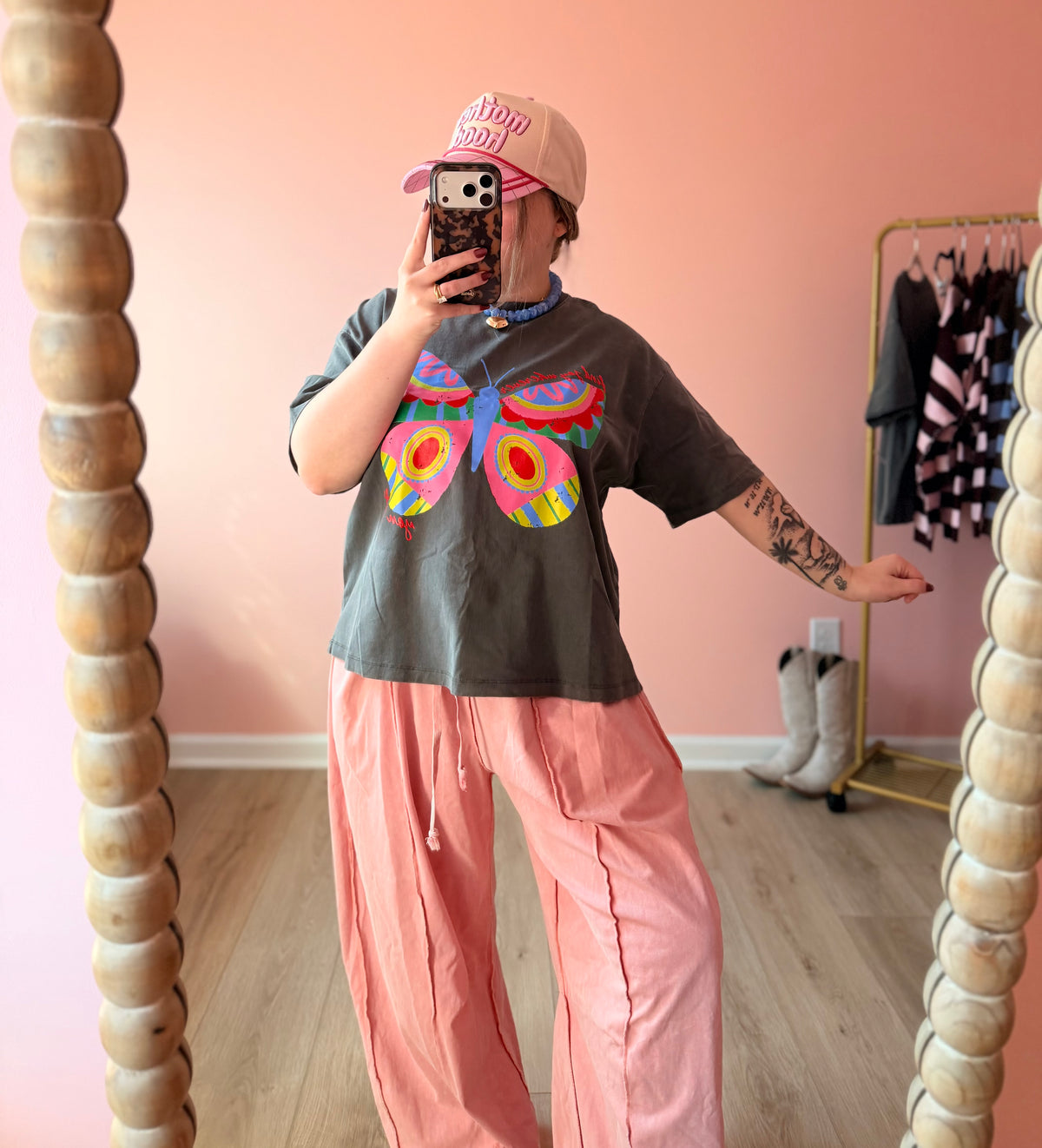 Everyday Icon Pants