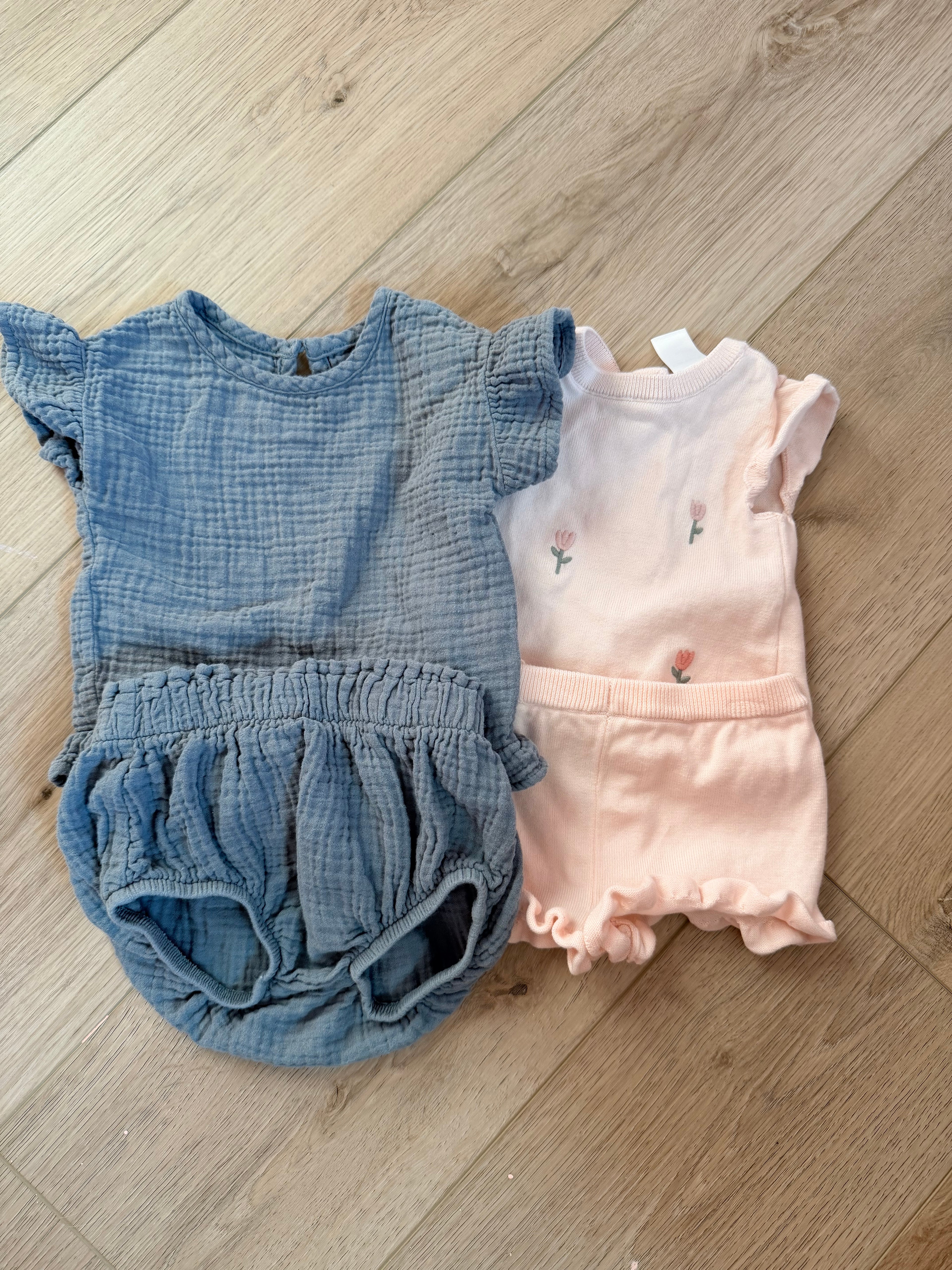 Infant Bundle