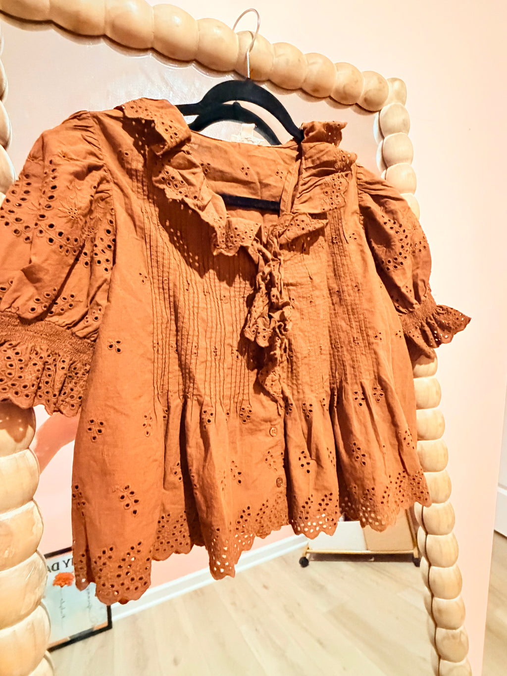 Medium Blouse
