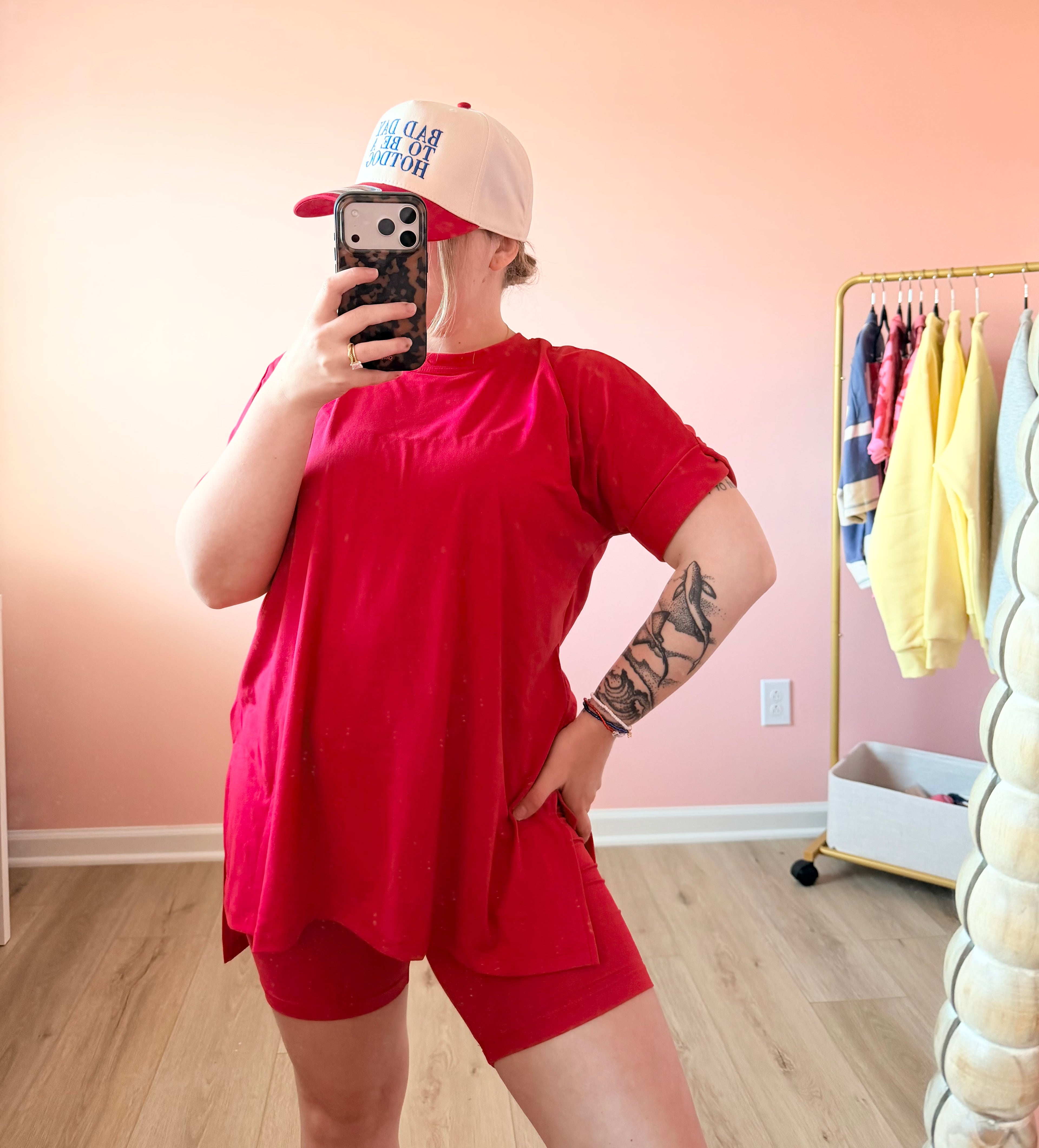 The Everyday Essential Set