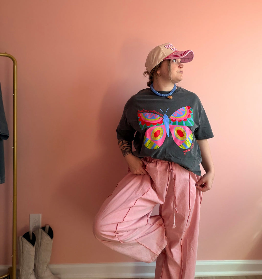Everyday Icon Pants