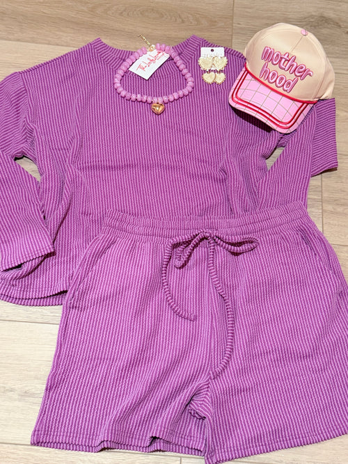 Berry Busy Set🍓