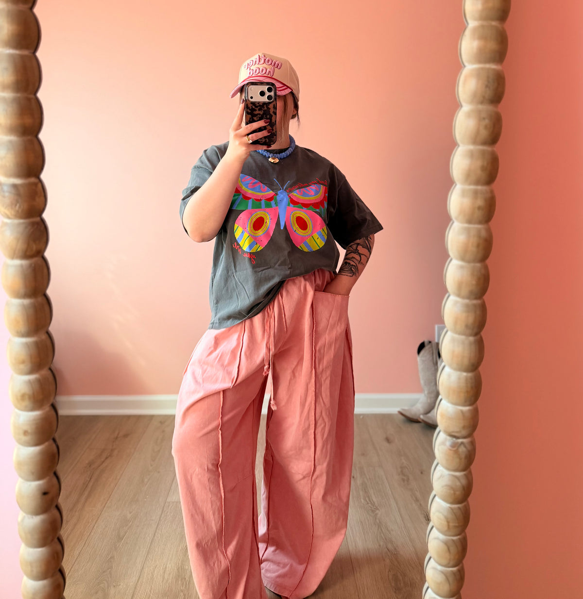 Everyday Icon Pants