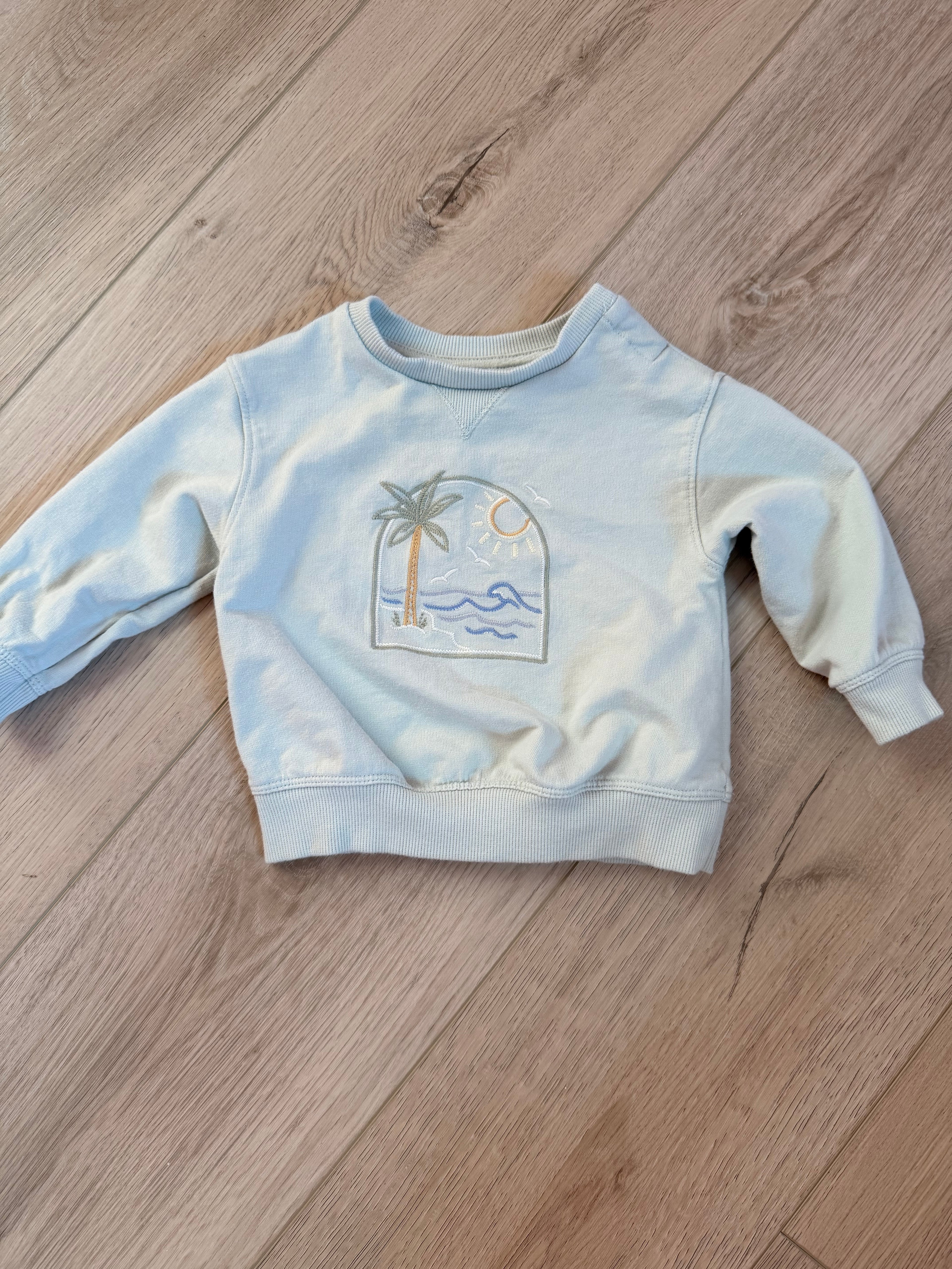 9m Sweatshirt