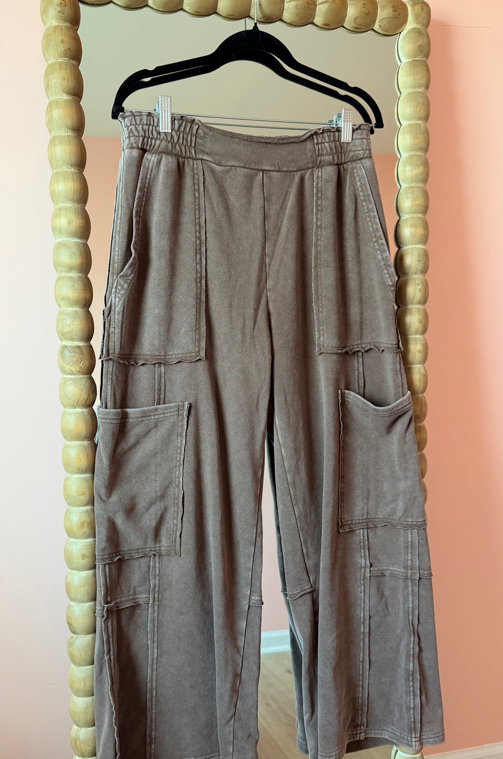 Weekend Wander Cargo Pants