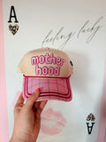 Motherhood Trucker Hat