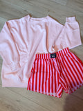 Lulu Mac Boxer Shorts