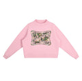Hunting Season Mockneck *PREORDER*