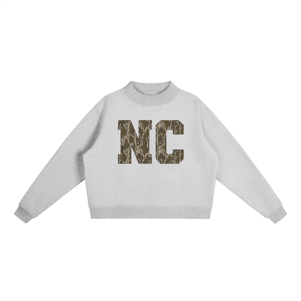 Bottomland State Mockneck