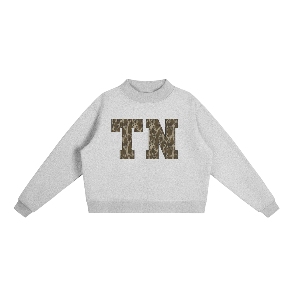 Bottomland State Mockneck