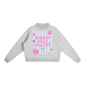 Always Dilly Dallyin' Mockneck *PREORDER*