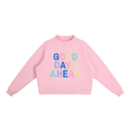 Good Days Ahead Mockneck *PREORDER*