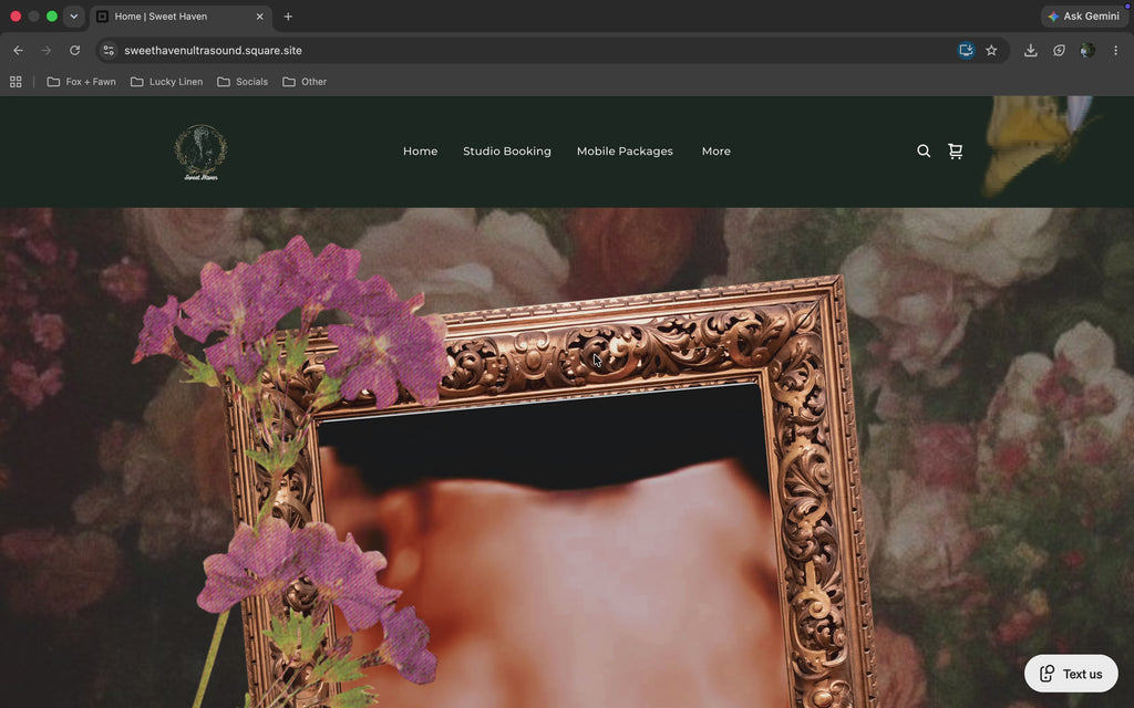 Website Creation