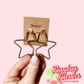 Oh My Stars Earrings