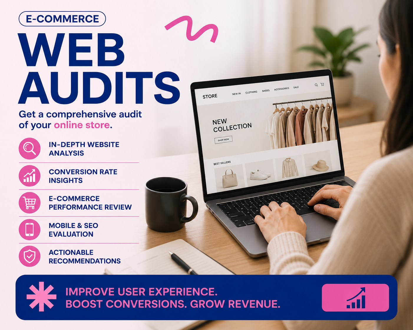 Website Audit